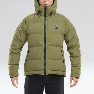 Down Jacket Womens