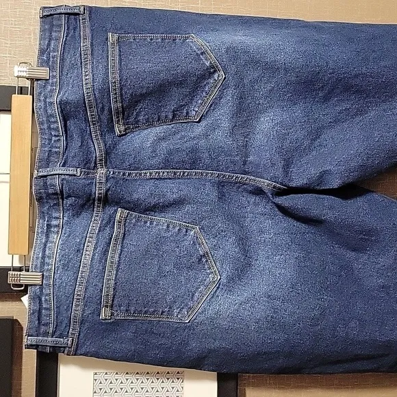 Driftwood Charlee Crop Jeans