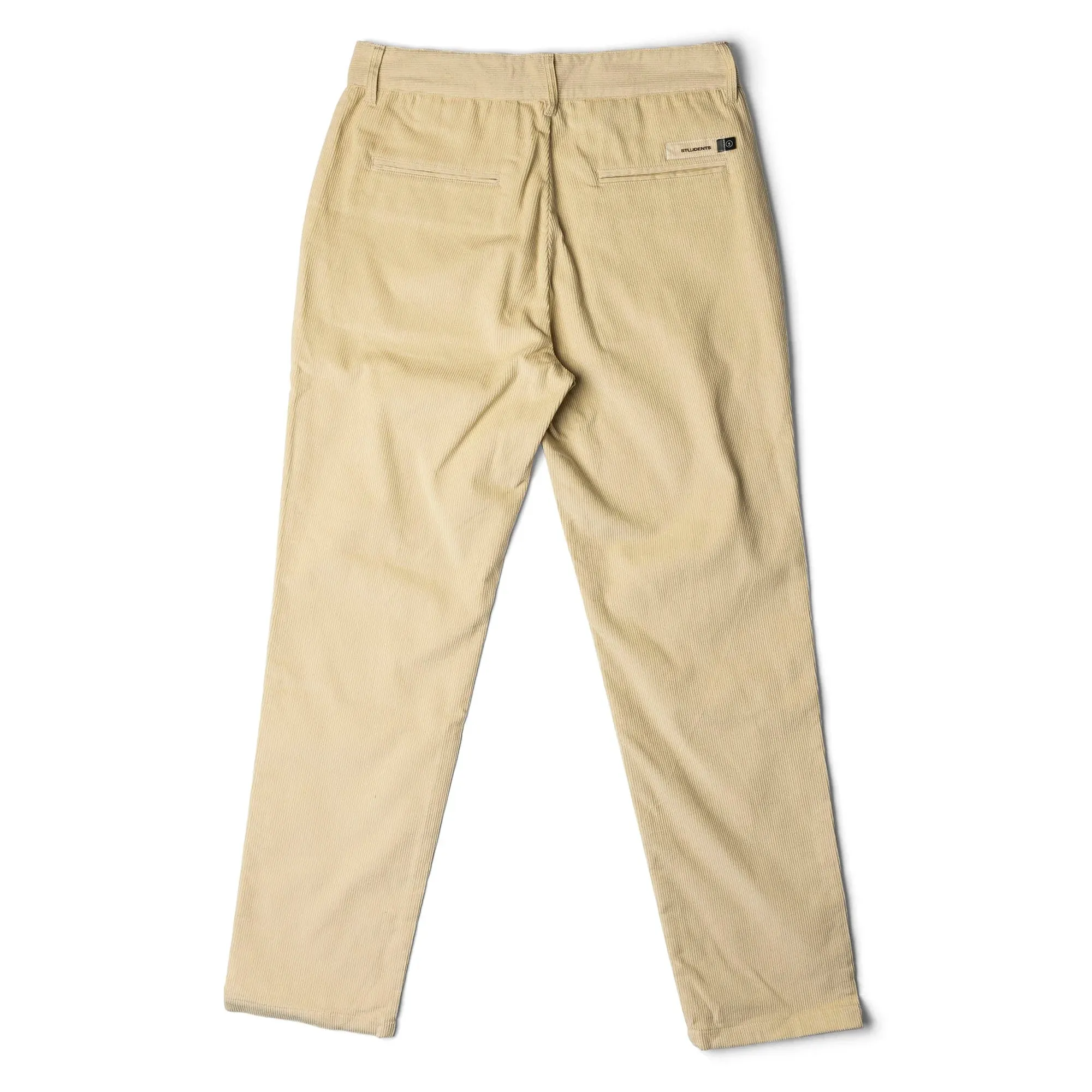 Duncan Wide Wale Corduroy Pants