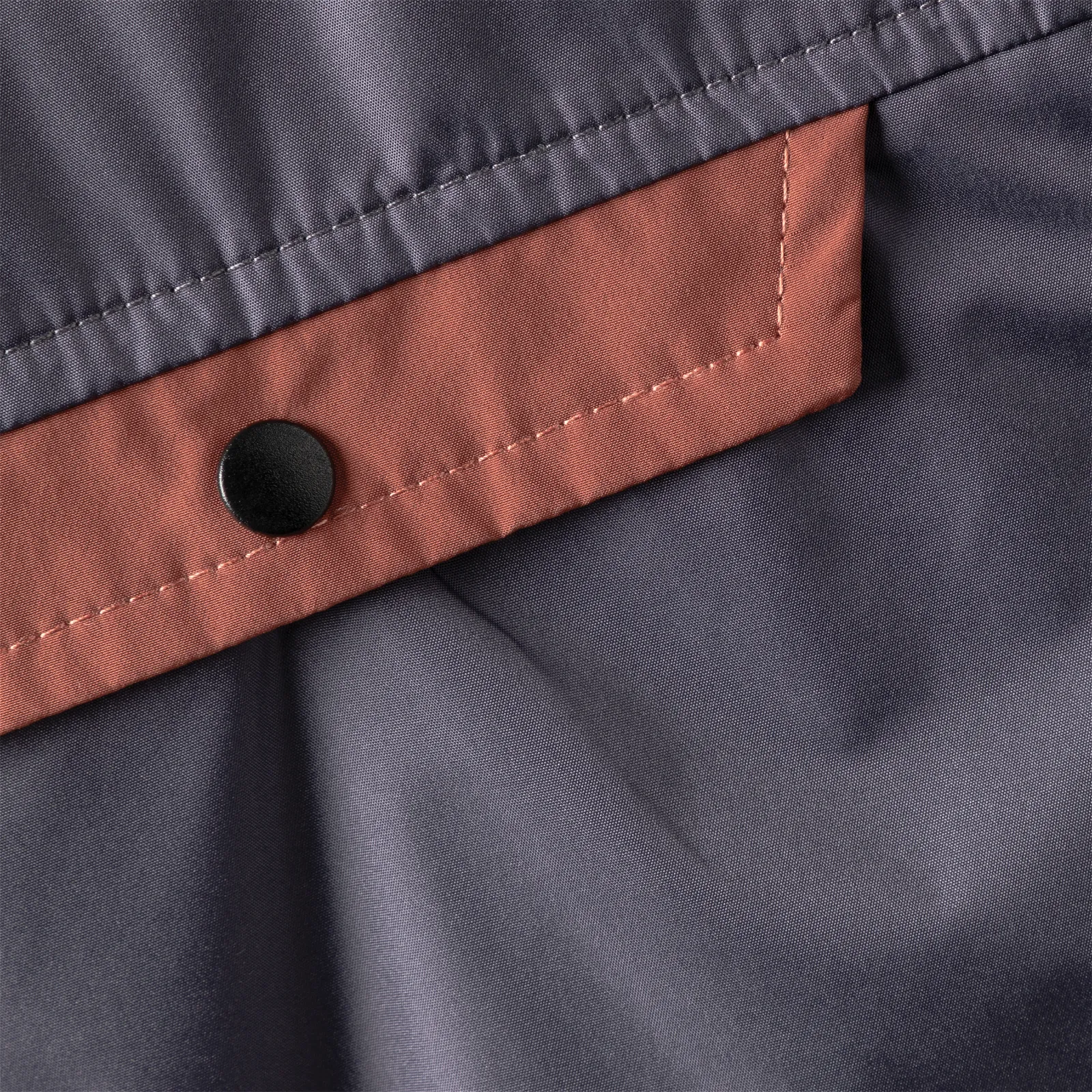DUOTONE Jacket Windbreaker unisex 2024