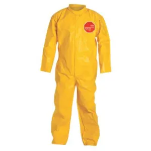 DuPont™ Tychem QC Coveralls, , 3X-Large, QC120B-3X