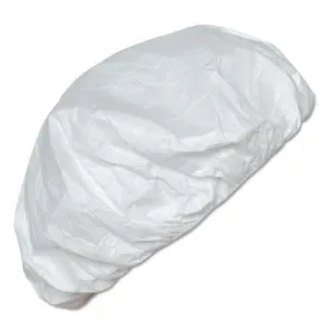 DuPont™ Tyvek® Micro-Clean® 2-1-2 Coverall, Blue, Small, CC252BBUSM0025PI