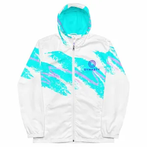 Dynasty "93 'til Infinity" Windbreaker Jacket