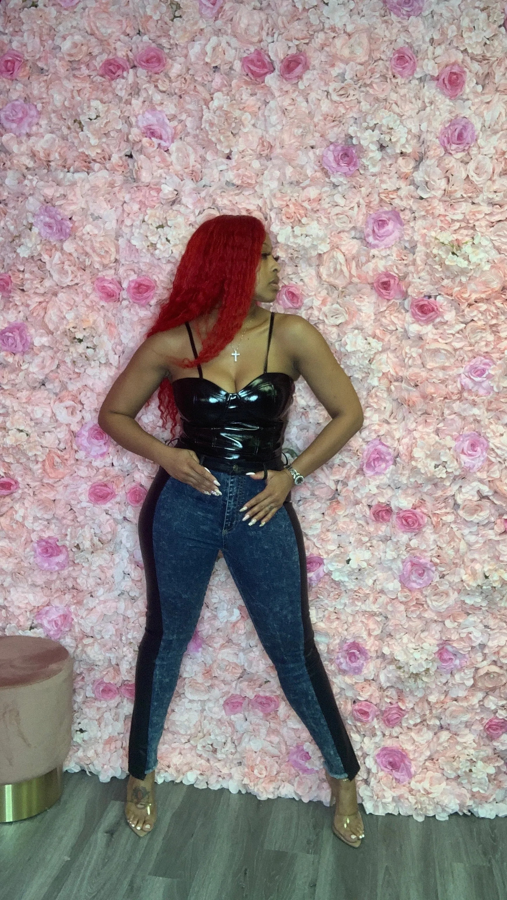 Eboni Jeans