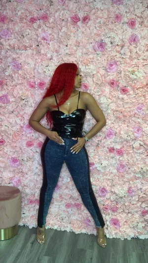 Eboni Jeans