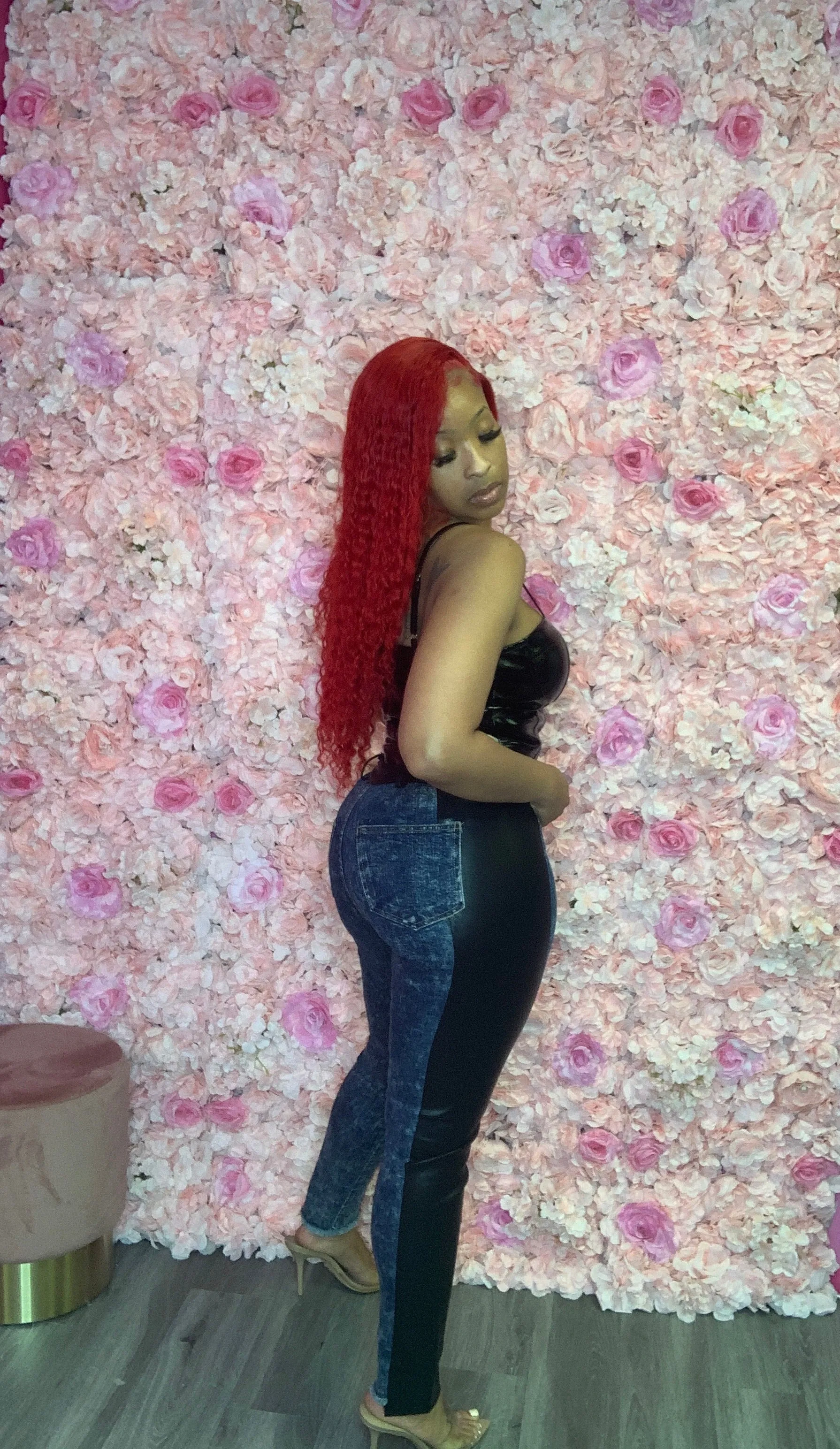 Eboni Jeans