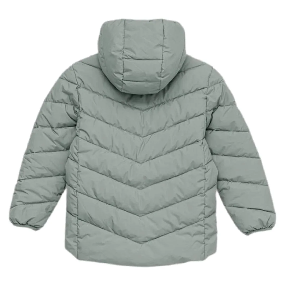 Eco Puffer - Moss