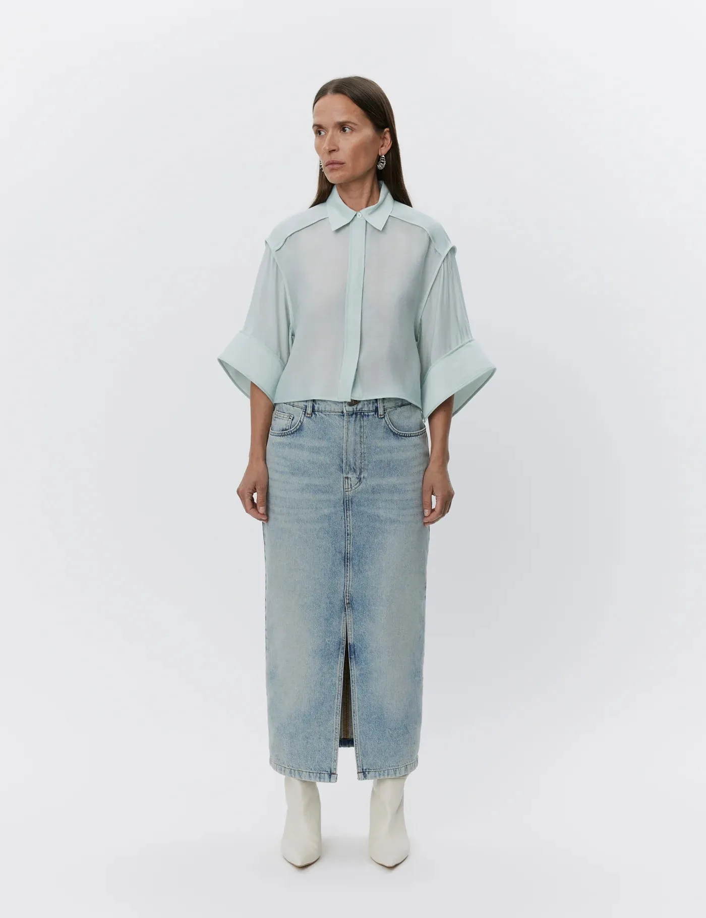 Eleanor Top