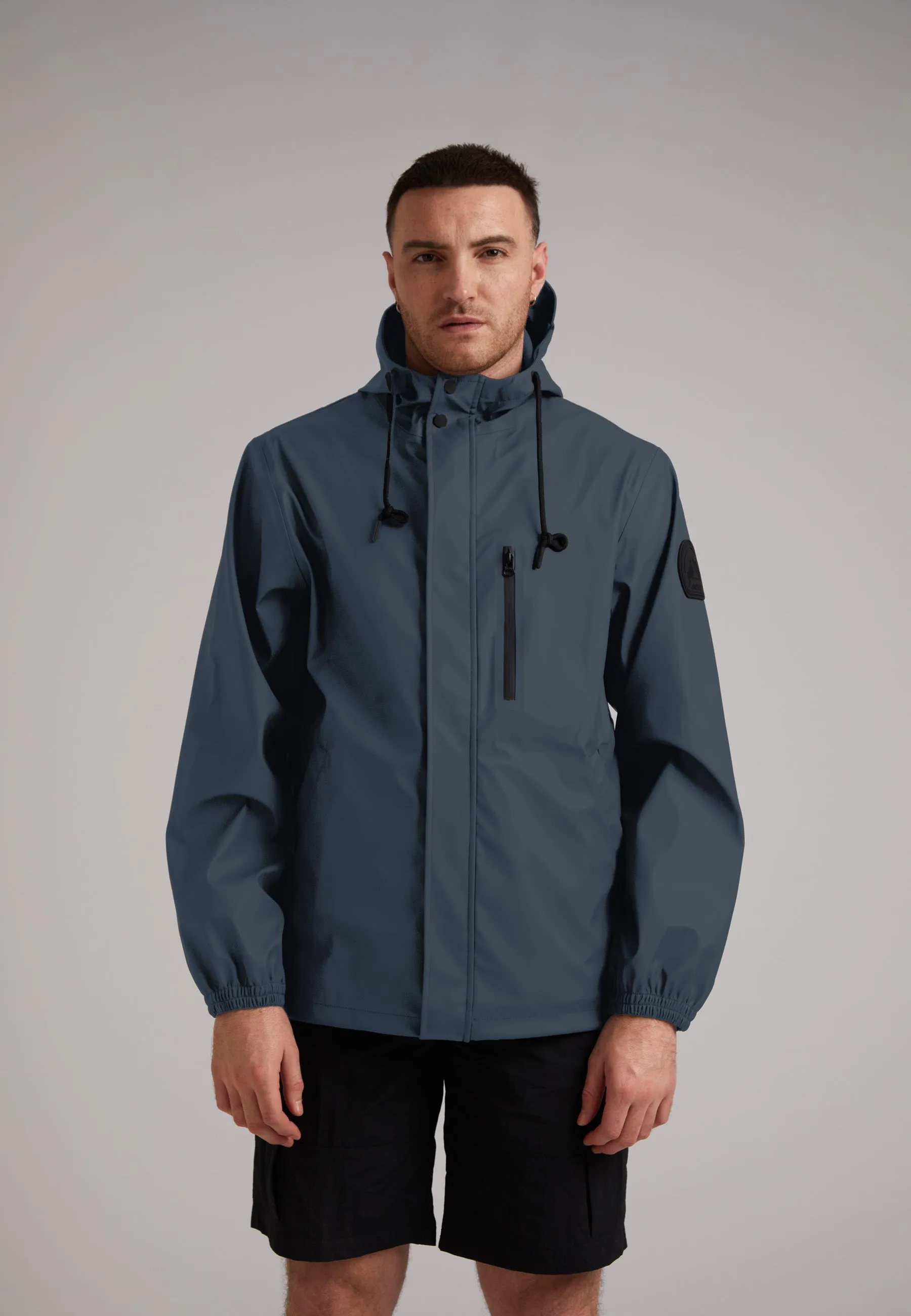ELEMENTS Raincoat 2.0