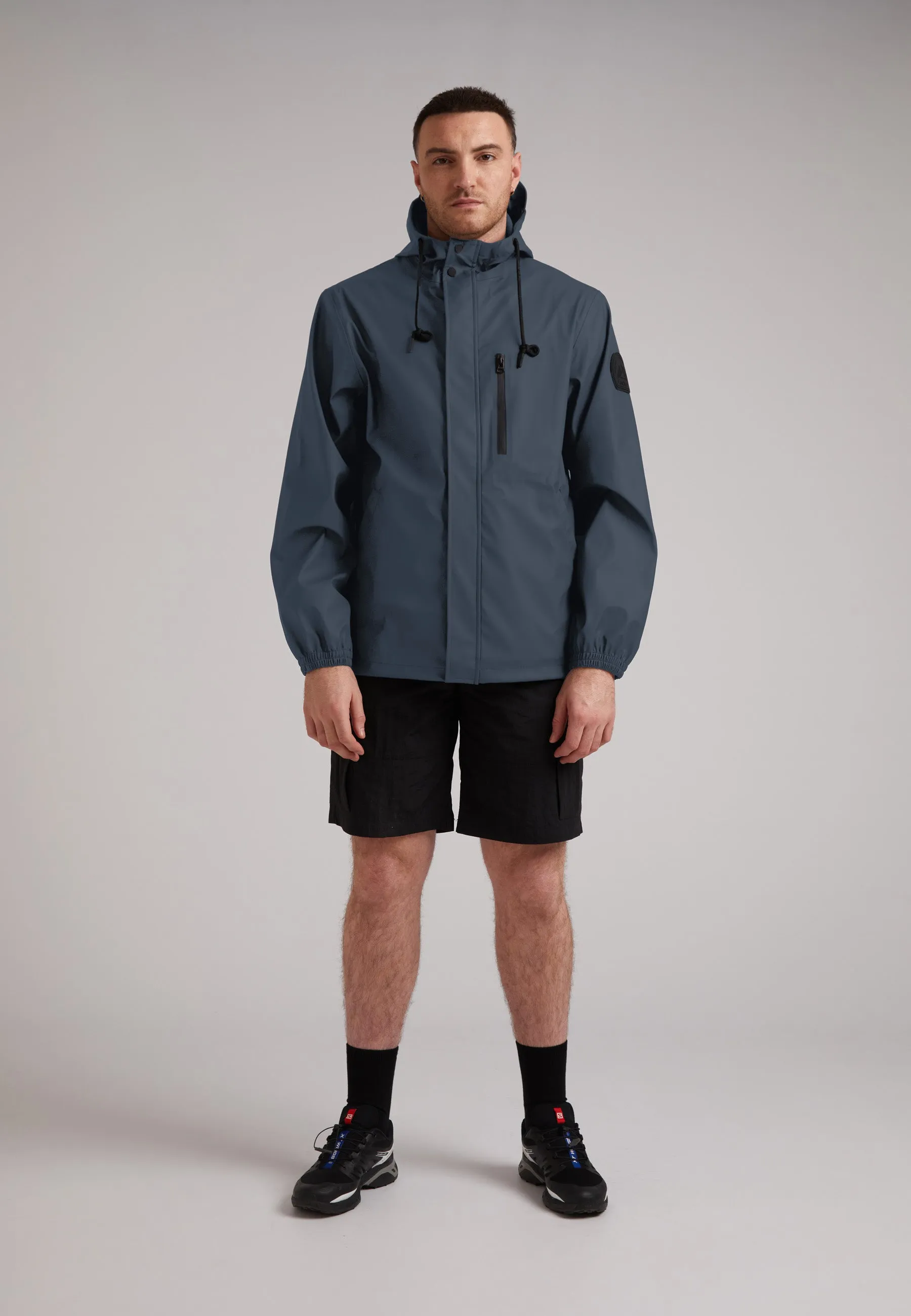 ELEMENTS Raincoat 2.0