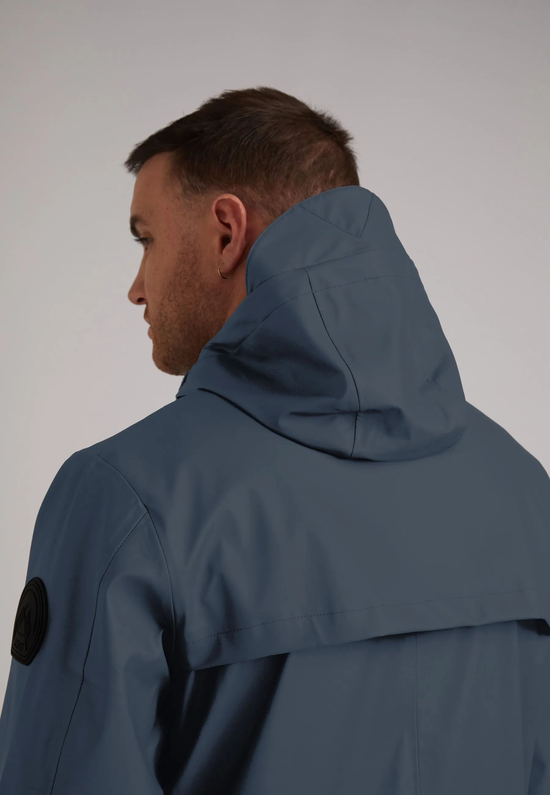 ELEMENTS Raincoat 2.0
