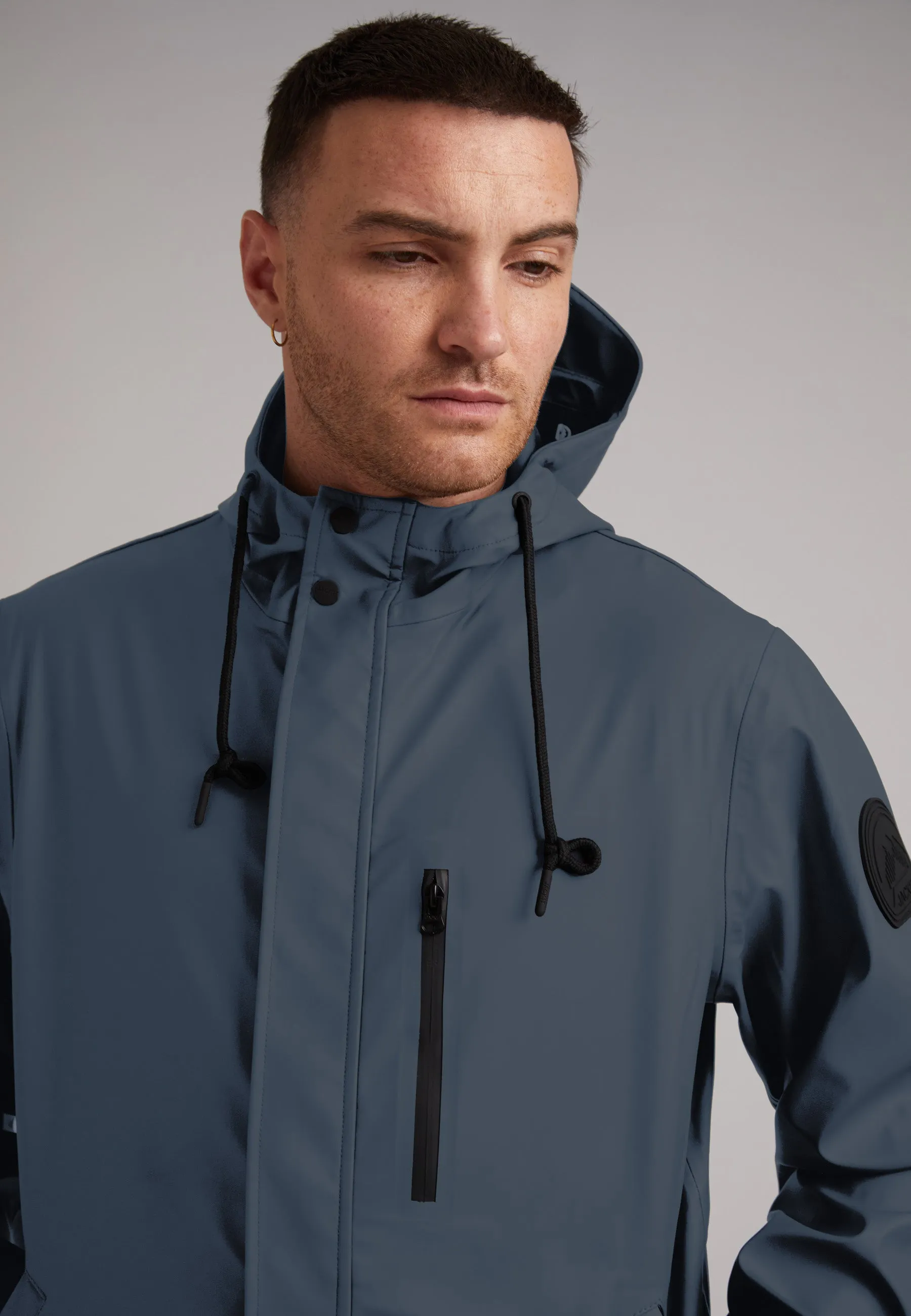 ELEMENTS Raincoat 2.0