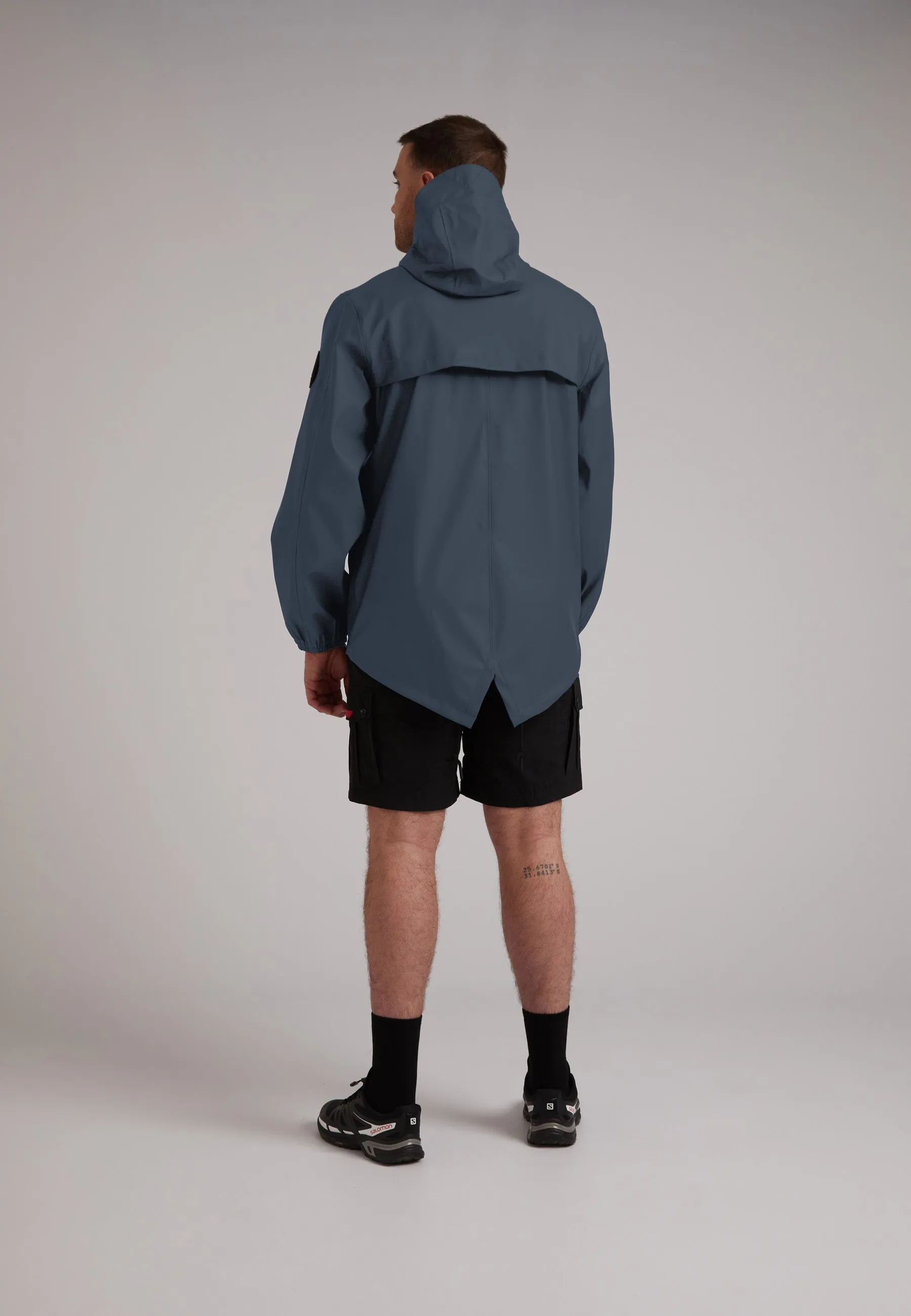 ELEMENTS Raincoat 2.0