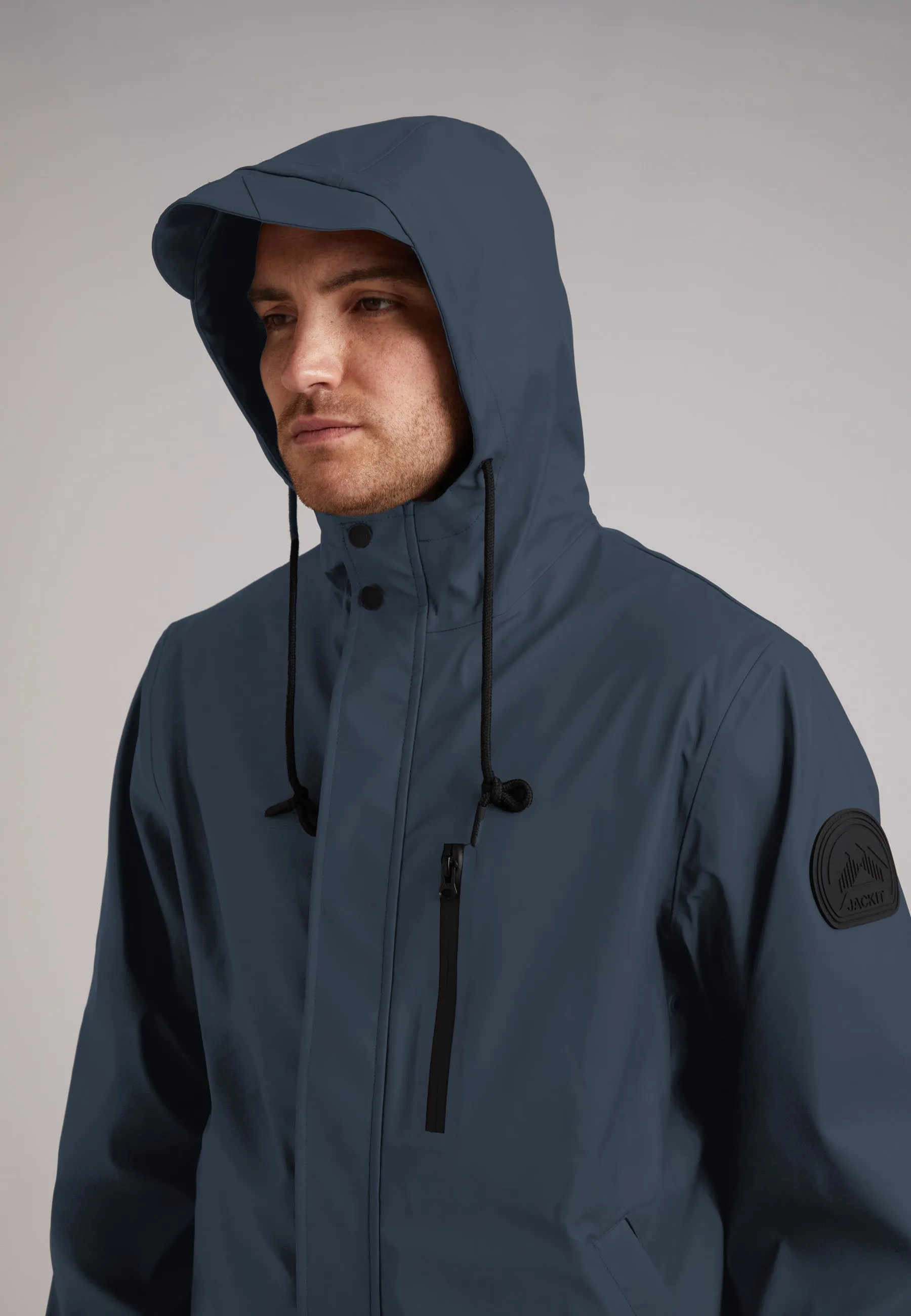ELEMENTS Raincoat 2.0