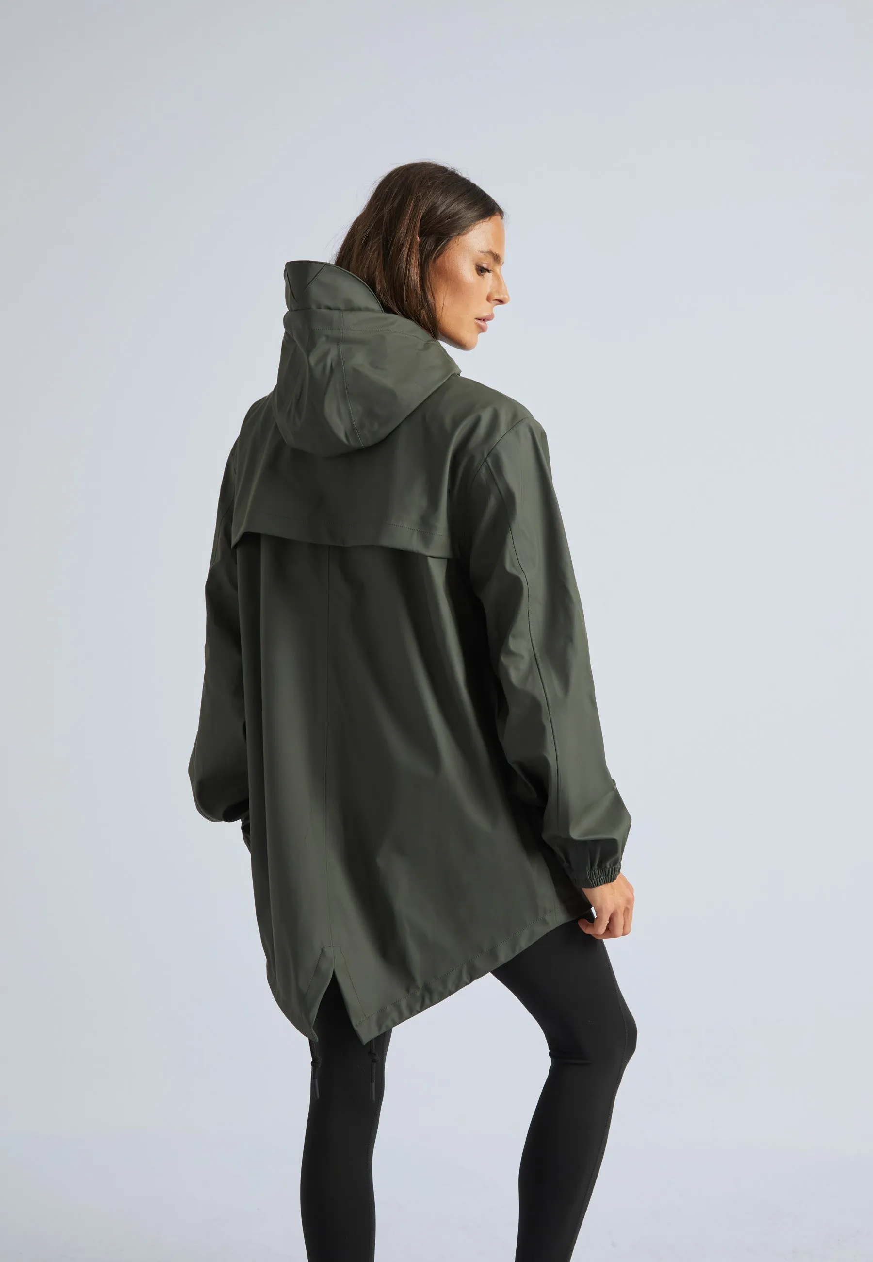 ELEMENTS Raincoat