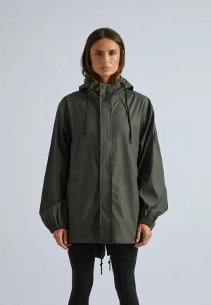 ELEMENTS Raincoat