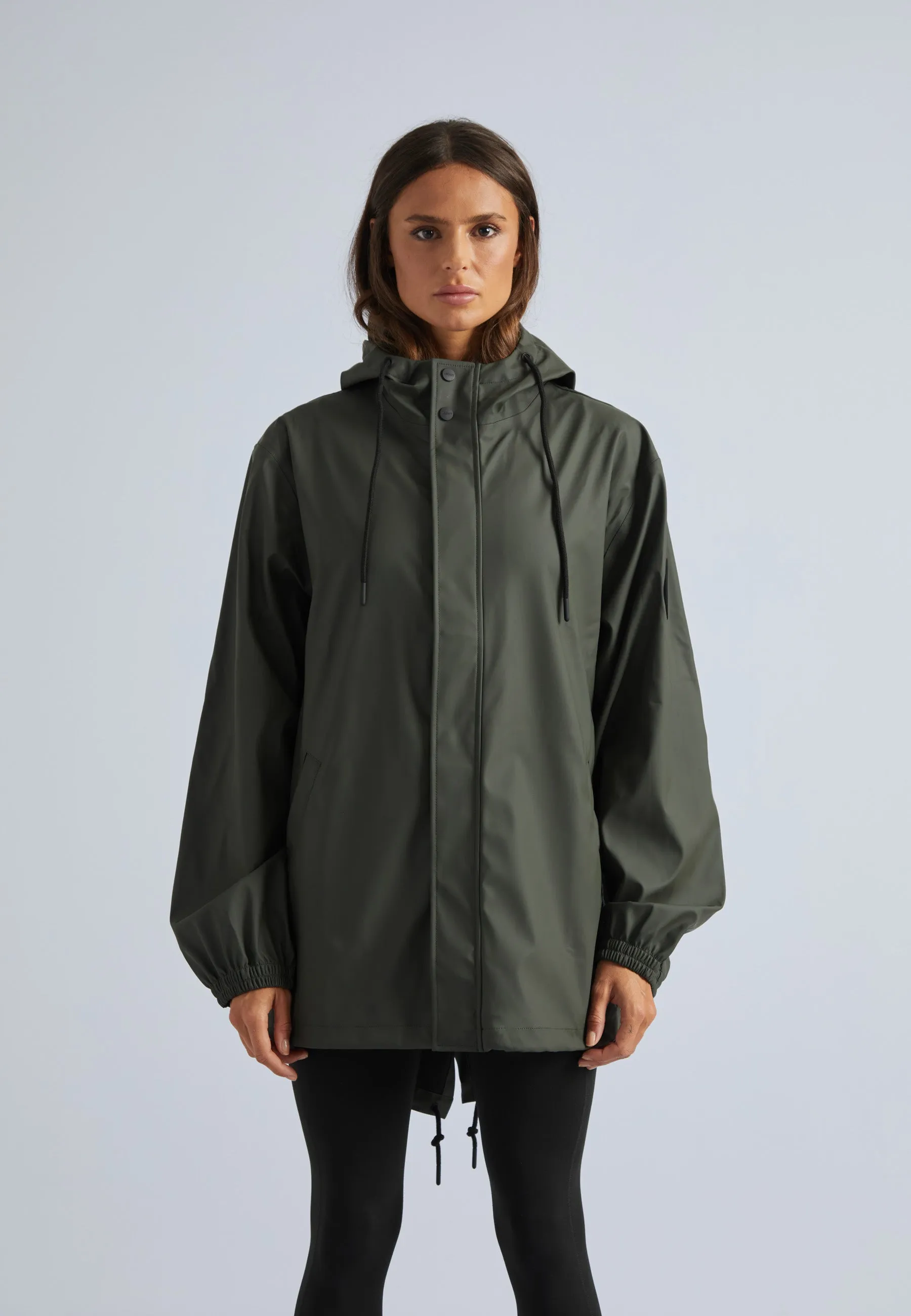 ELEMENTS Raincoat