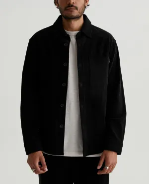 Elias Shirt Jacket