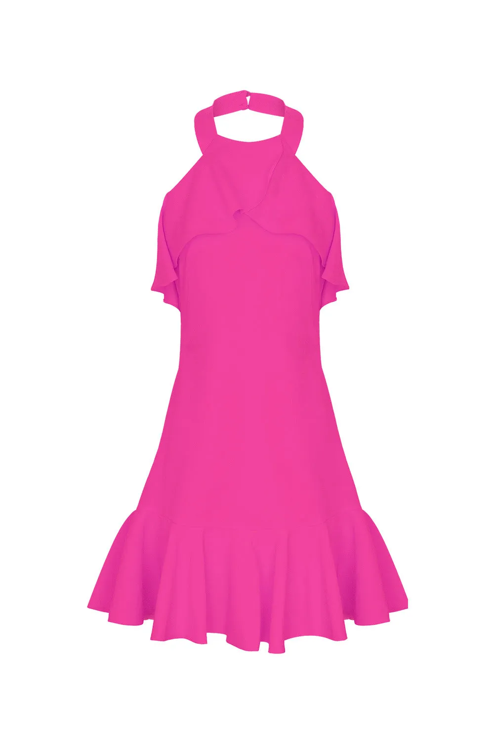 ELINA DRESS