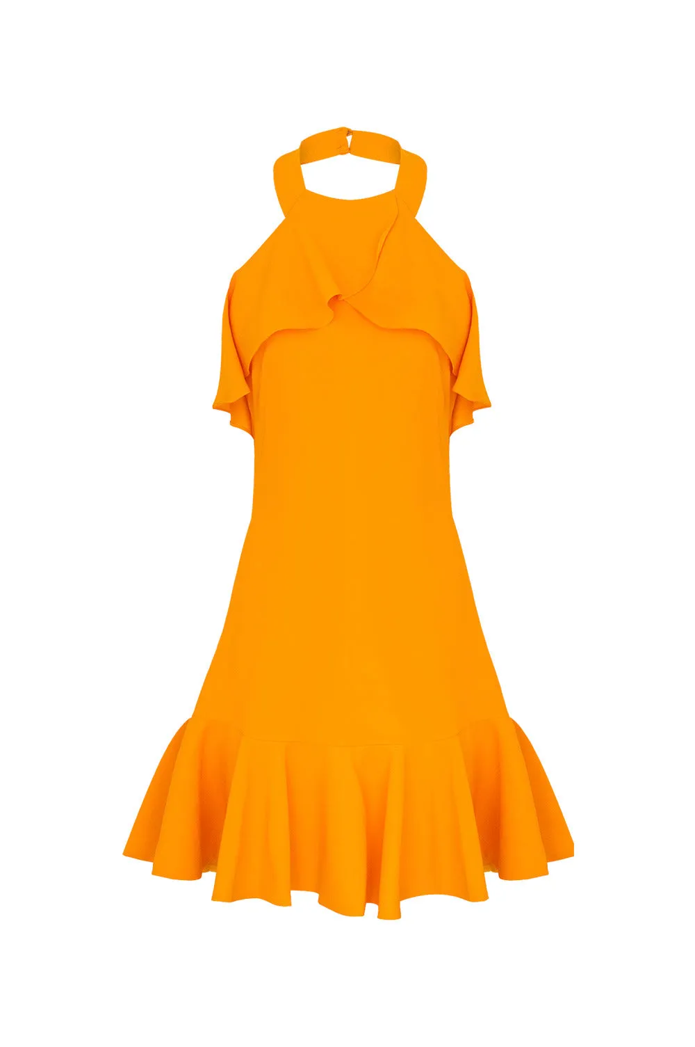 ELINA DRESS