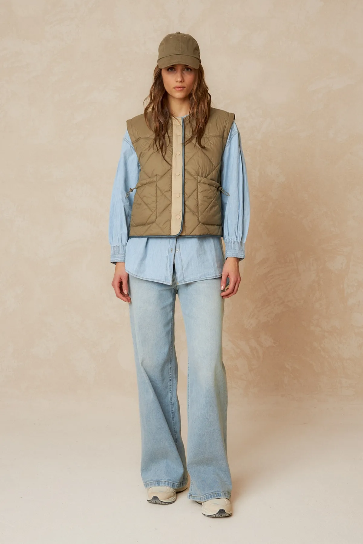 ELISA COAT