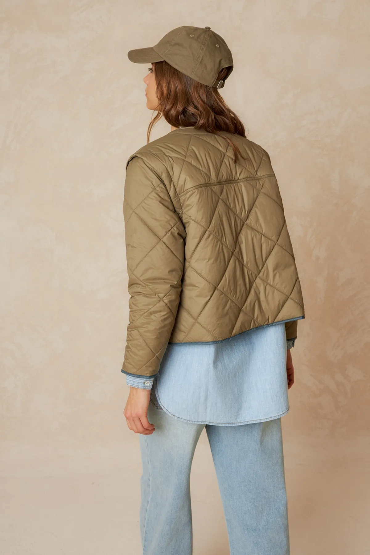 ELISA COAT