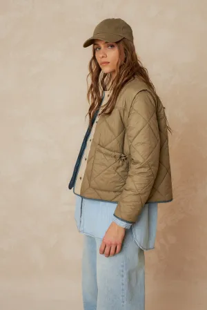 ELISA COAT