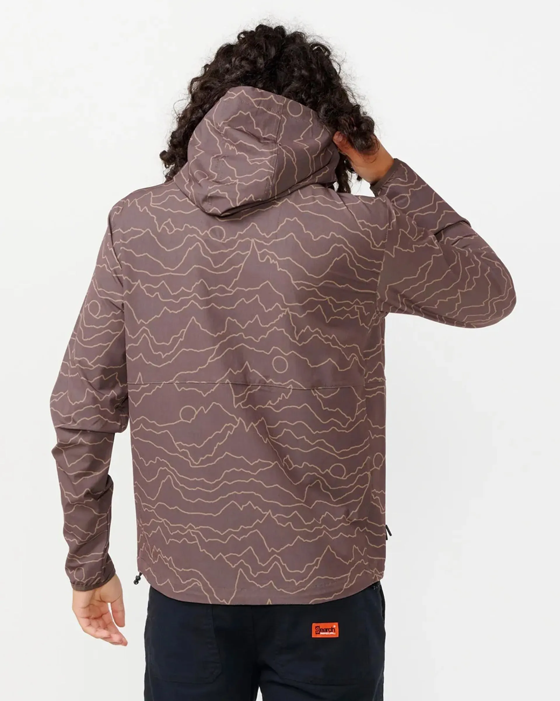 Elite Anti-Series Zip Through Jacket