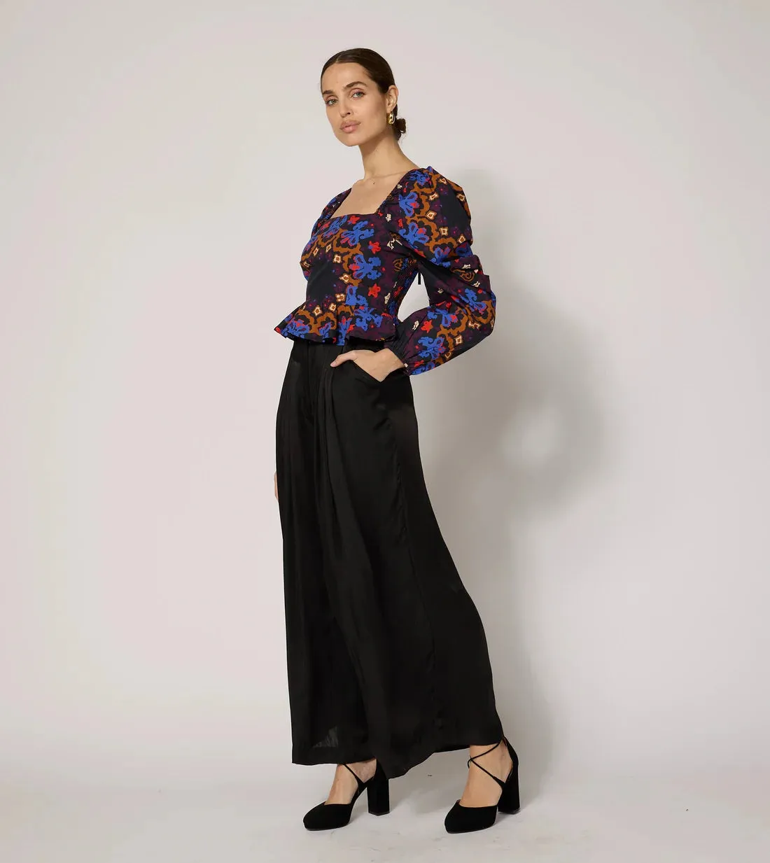 Elizabeth Top