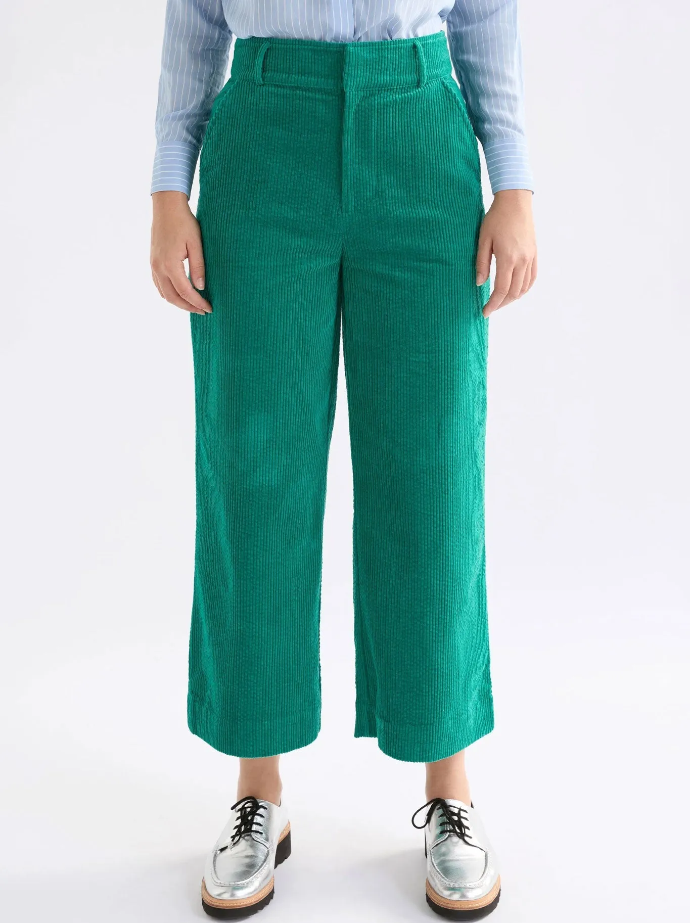 ELK RHES CORD PANT