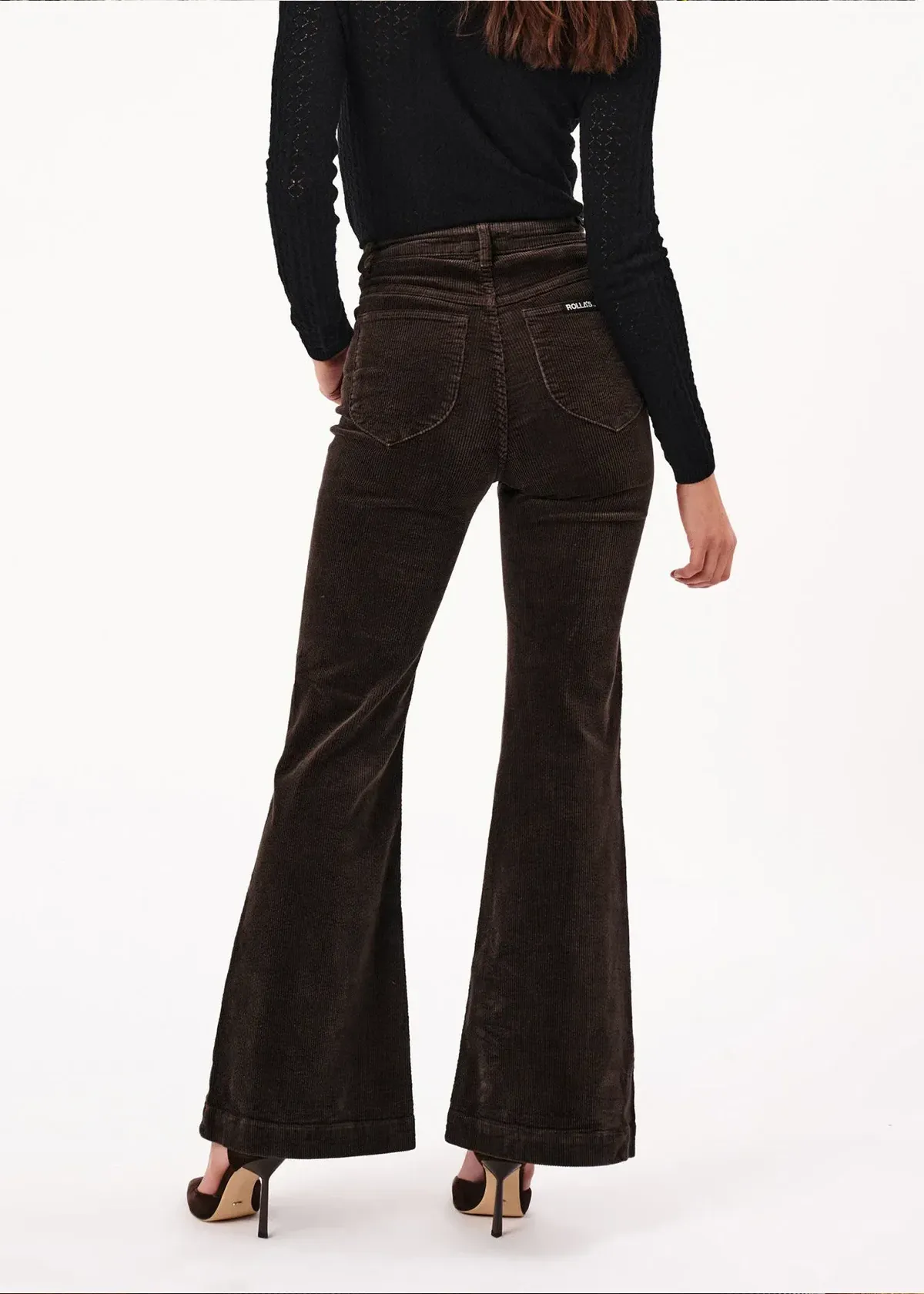 Elm Corduroy Eastcoast Flares