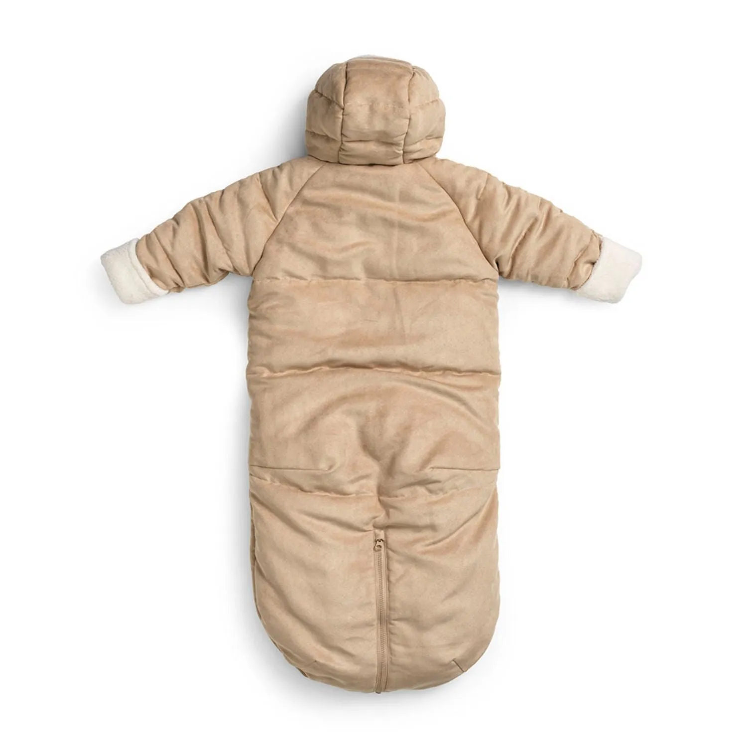 Elodie Details Alcantara Baby Overall