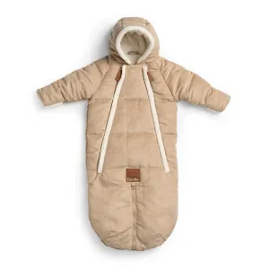 Elodie Details Alcantara Baby Overall