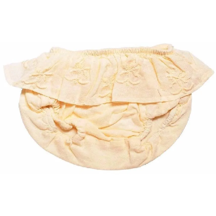 Embroidered Bloomer