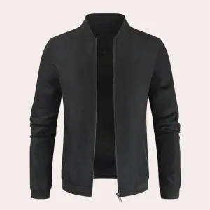 Emeryth - fashionable windbreaker for men