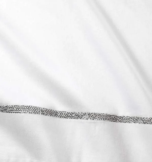 Emilia Pillowcases by Sferra