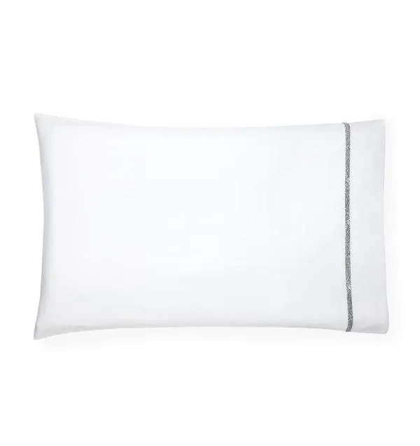 Emilia Pillowcases by Sferra
