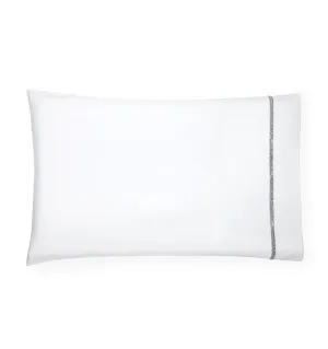 Emilia Pillowcases by Sferra