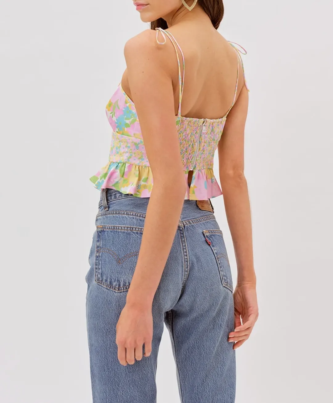 EMILY TOP