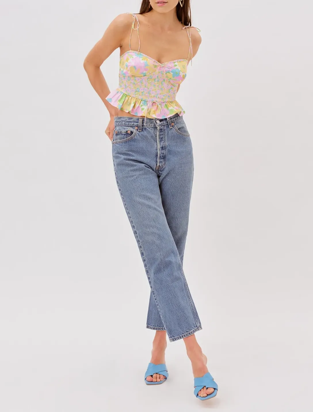 EMILY TOP