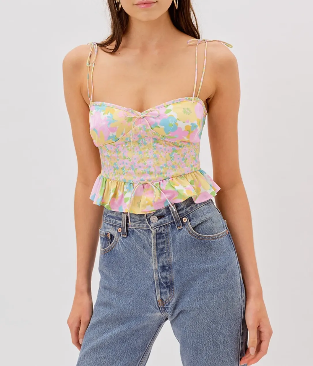 EMILY TOP