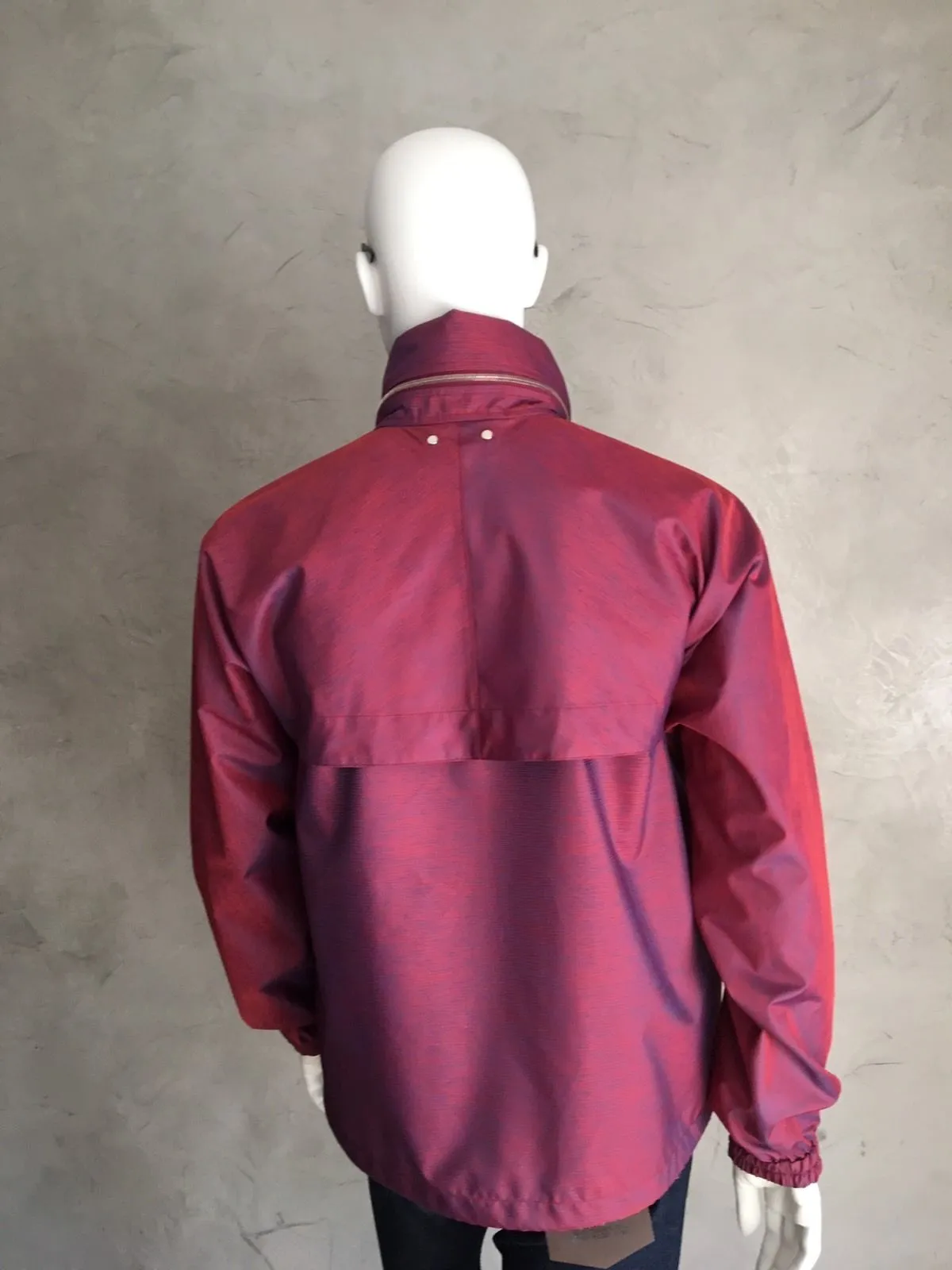 Epi Nylon Windbreaker