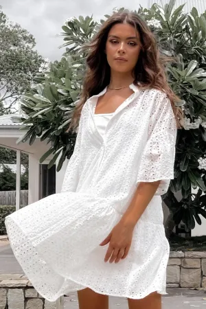 Escape To Rome Dress
