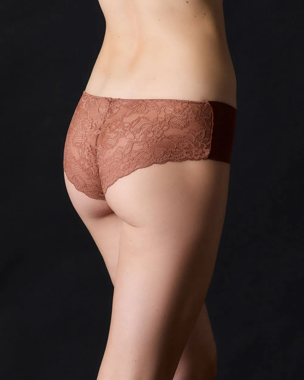 Estelle Cotton Hipster