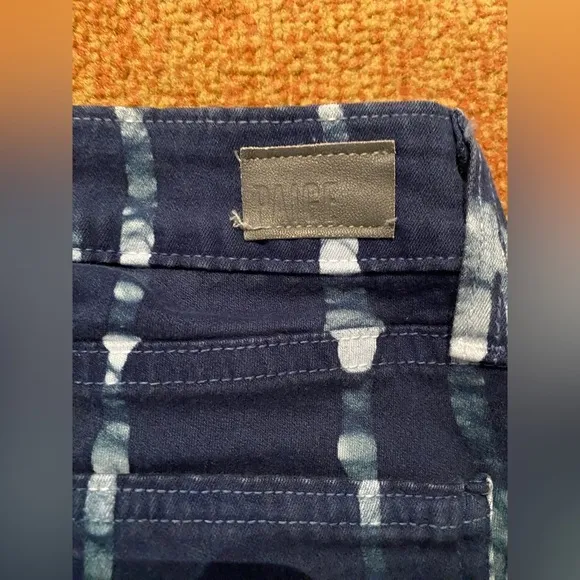 EUC PAIGE Verdugo Ultra Skinny Jeans