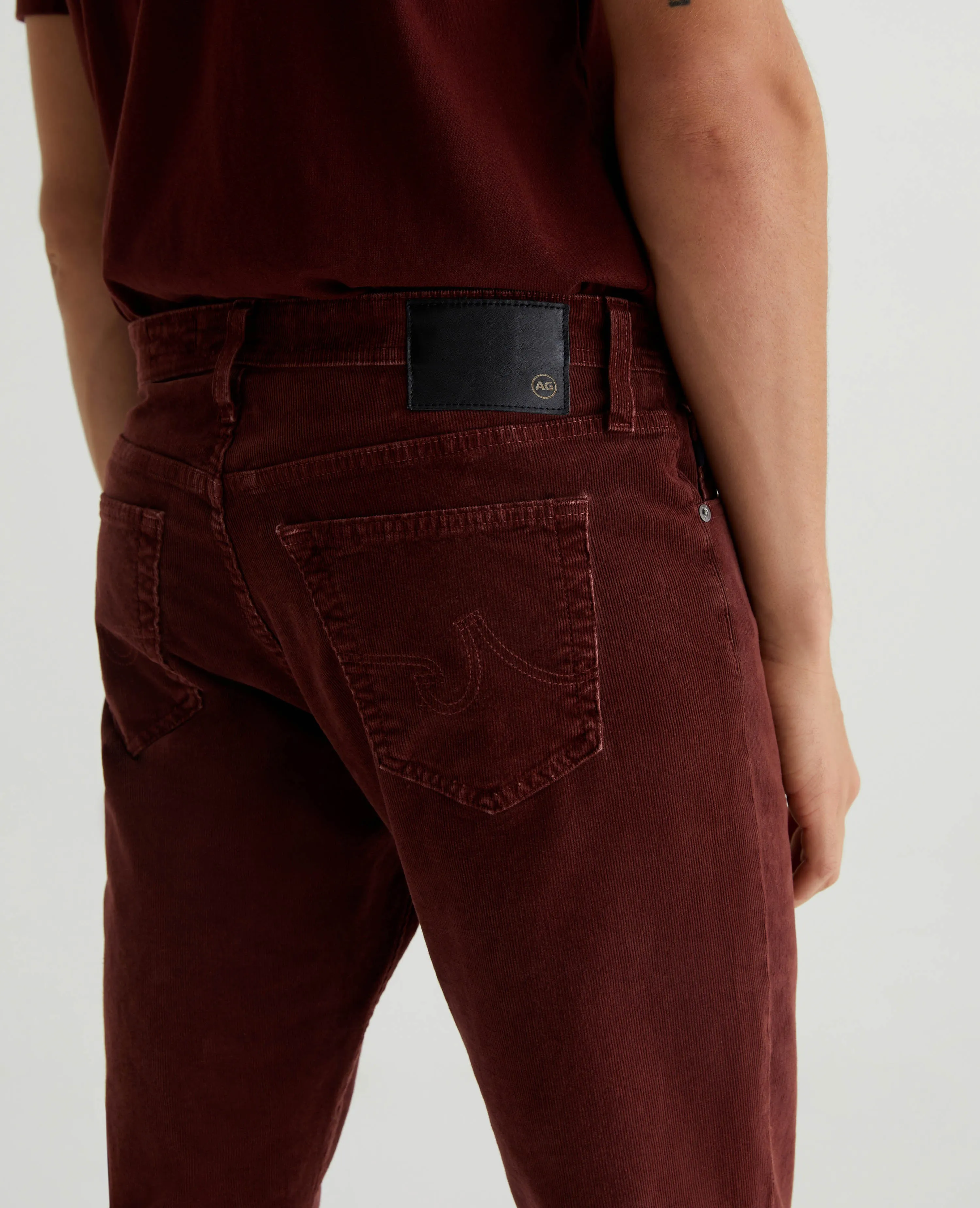 Everett Corduroy