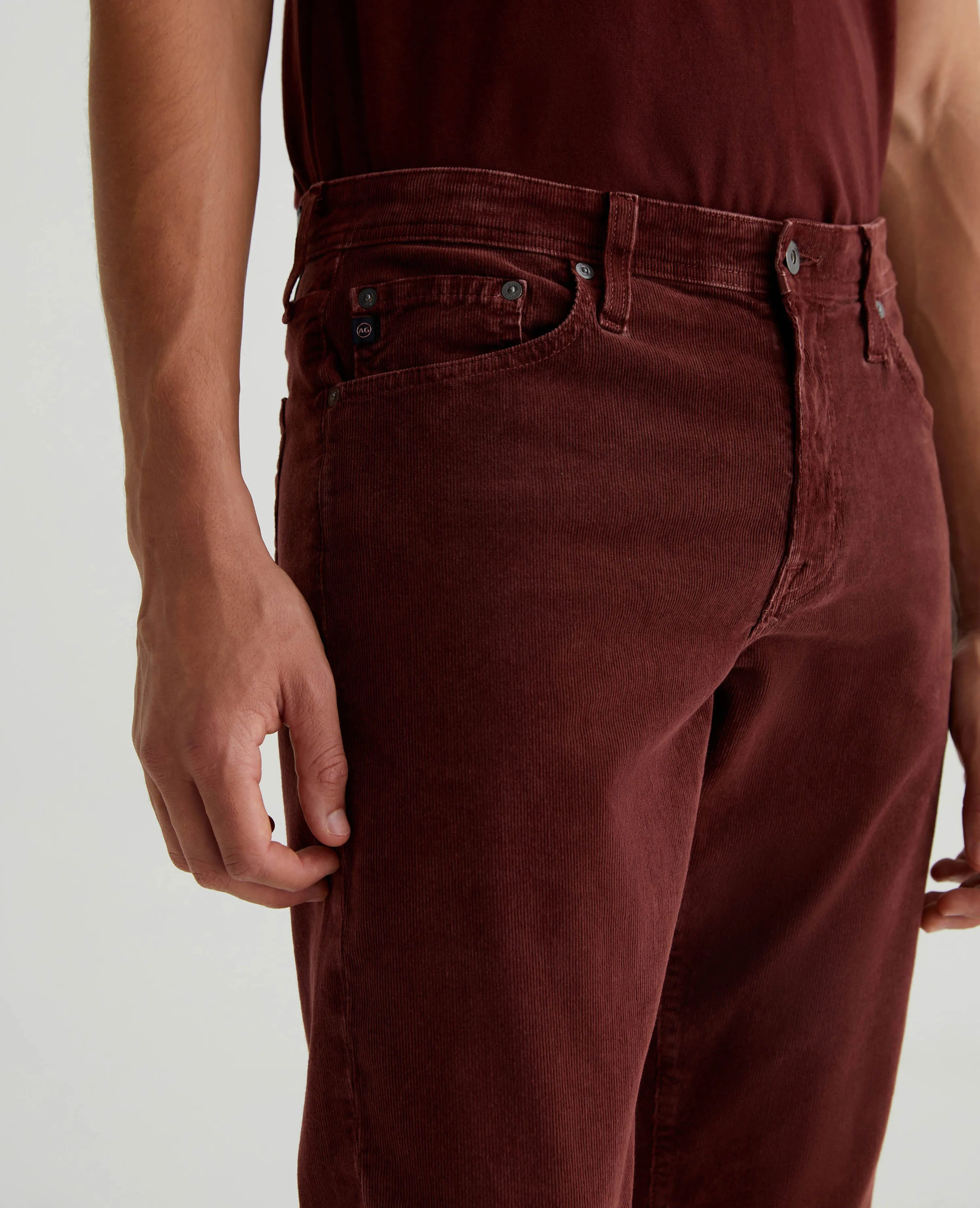 Everett Corduroy