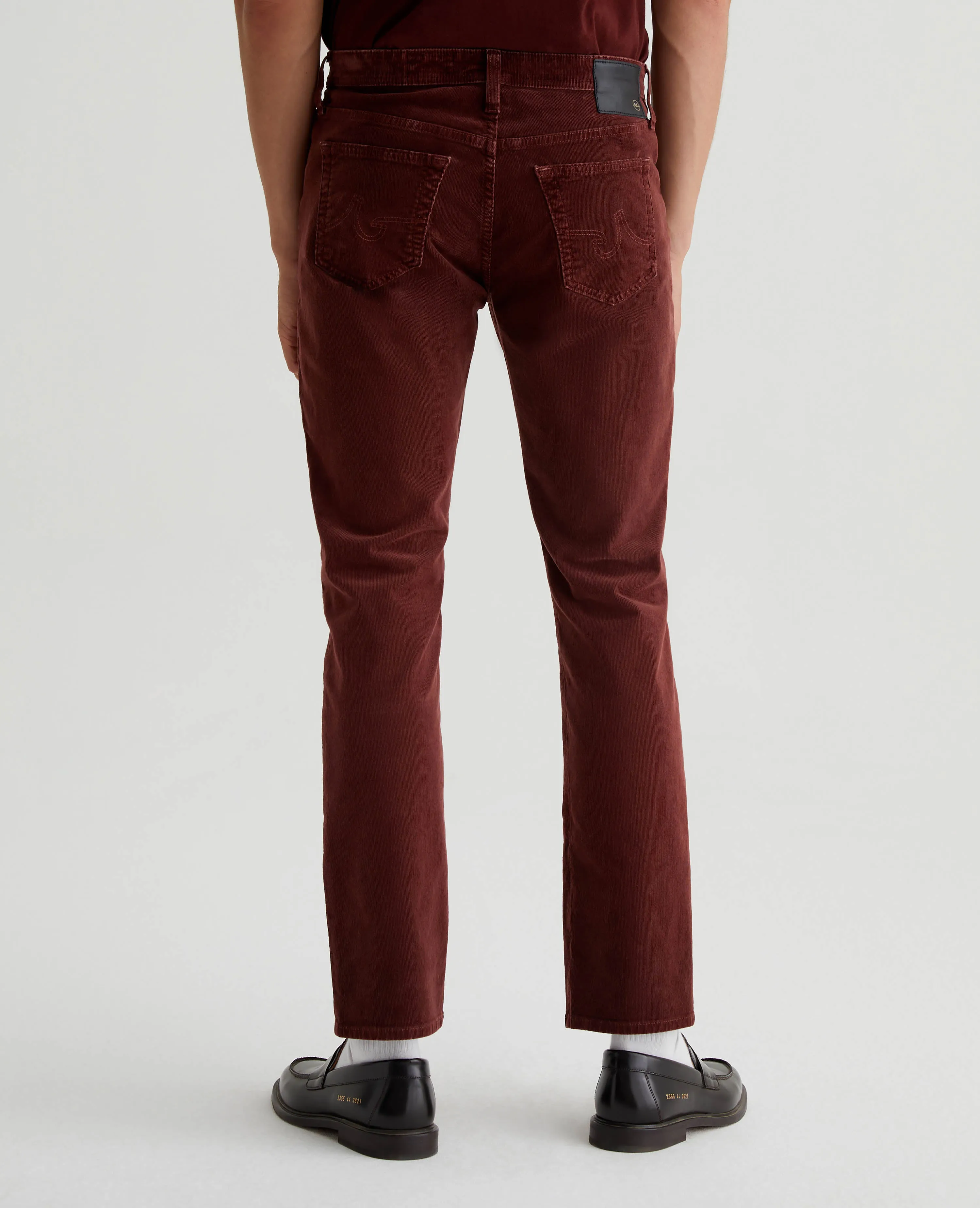 Everett Corduroy