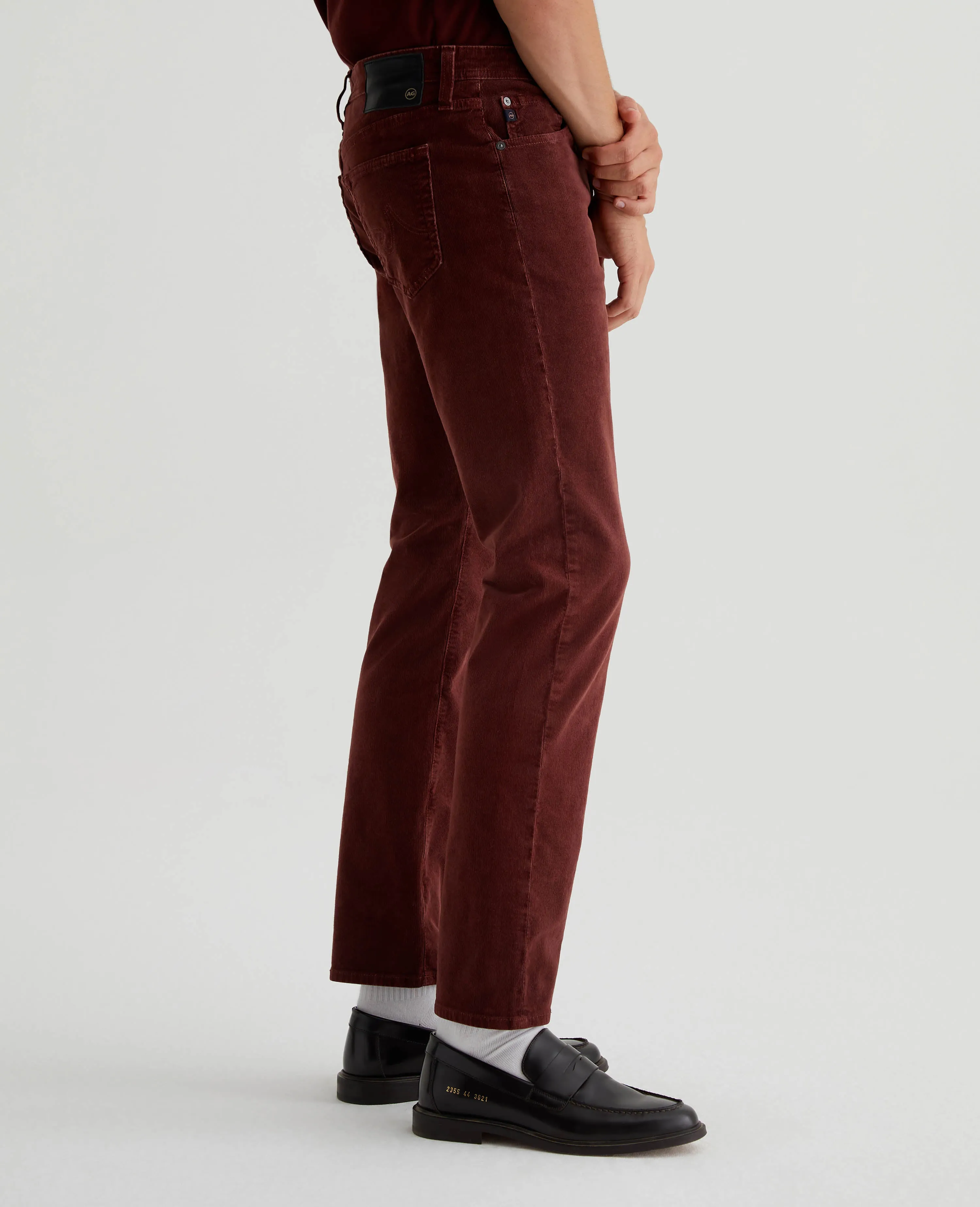 Everett Corduroy