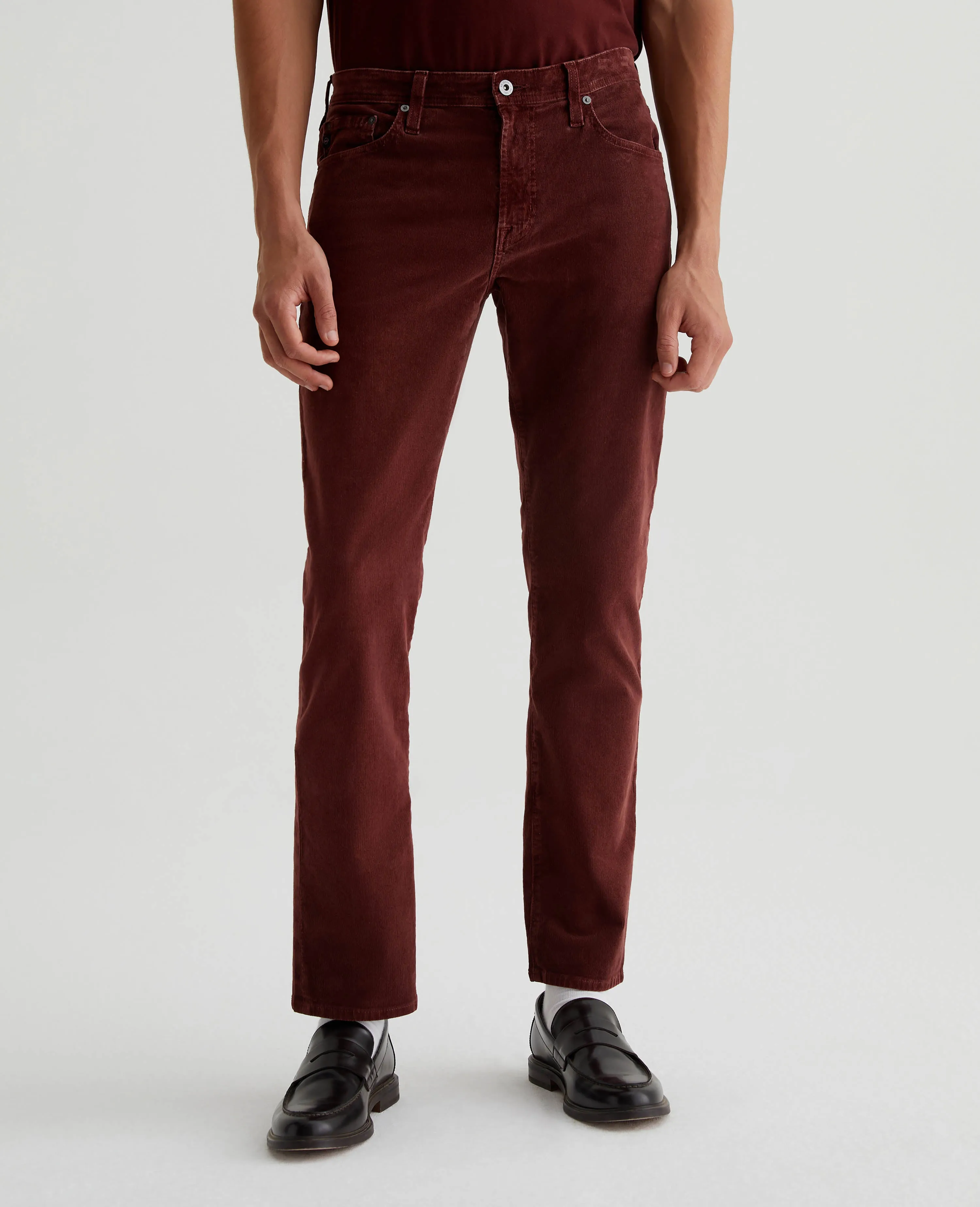 Everett Corduroy